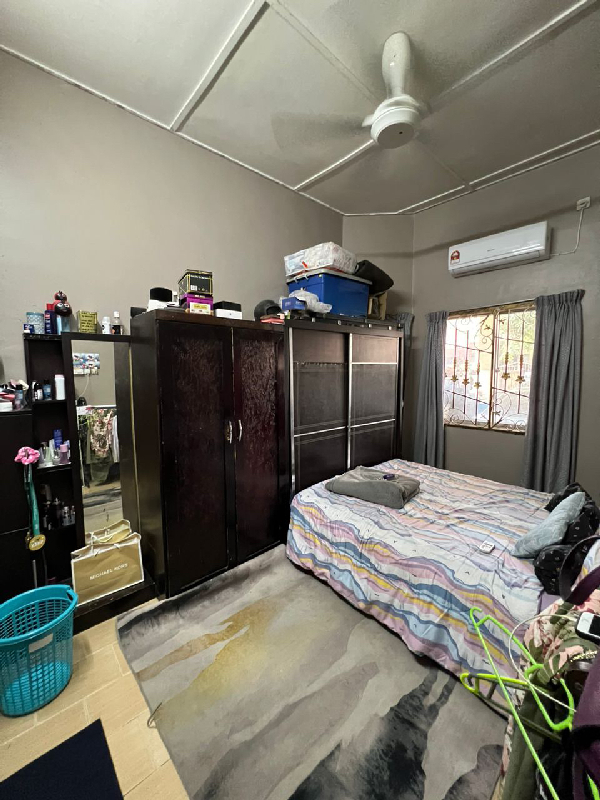 End Lot Rumah Teres Setingkat Taman Kristal Balok (tepi bypass) - photo 5