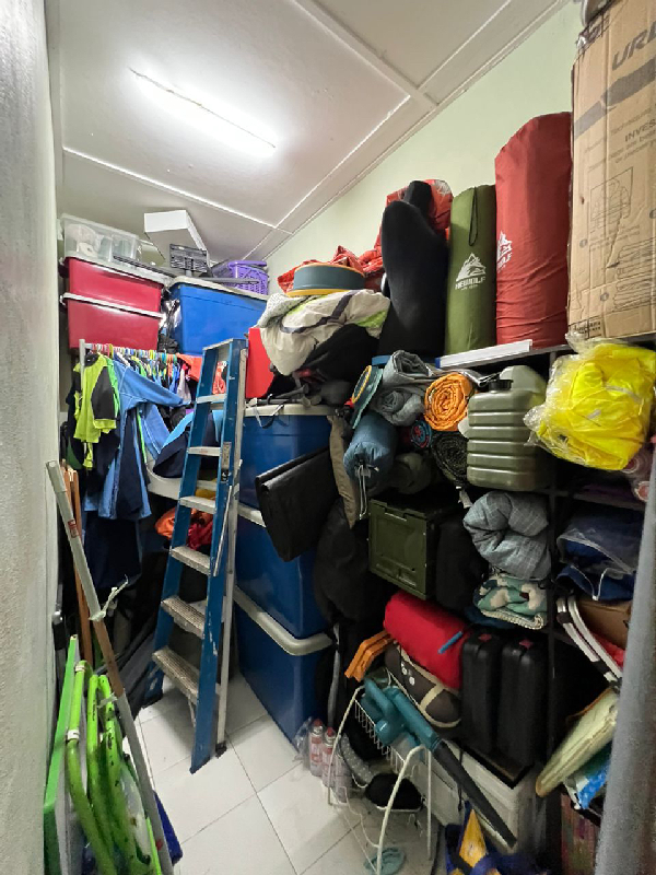 End Lot Rumah Teres Setingkat Taman Kristal Balok (tepi bypass) - photo 6