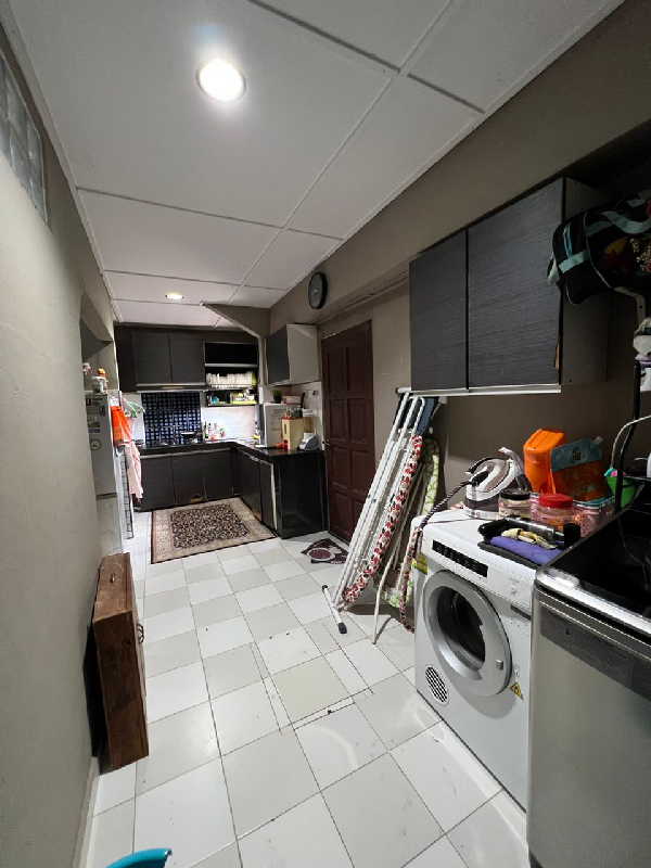 End Lot Rumah Teres Setingkat Taman Kristal Balok (tepi bypass) - photo 8