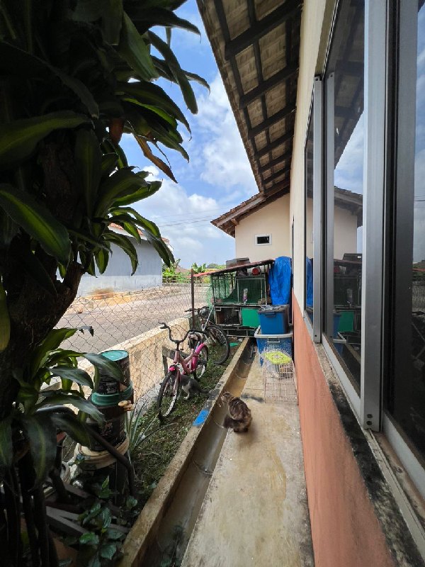 End Lot Rumah Teres Setingkat Taman Kristal Balok (tepi bypass) - photo 9