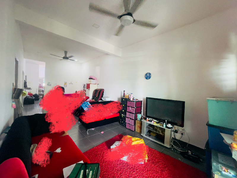 RUMAH TERES SETINGKAT KEMPADANG BAY (Facing Open) - photo 2