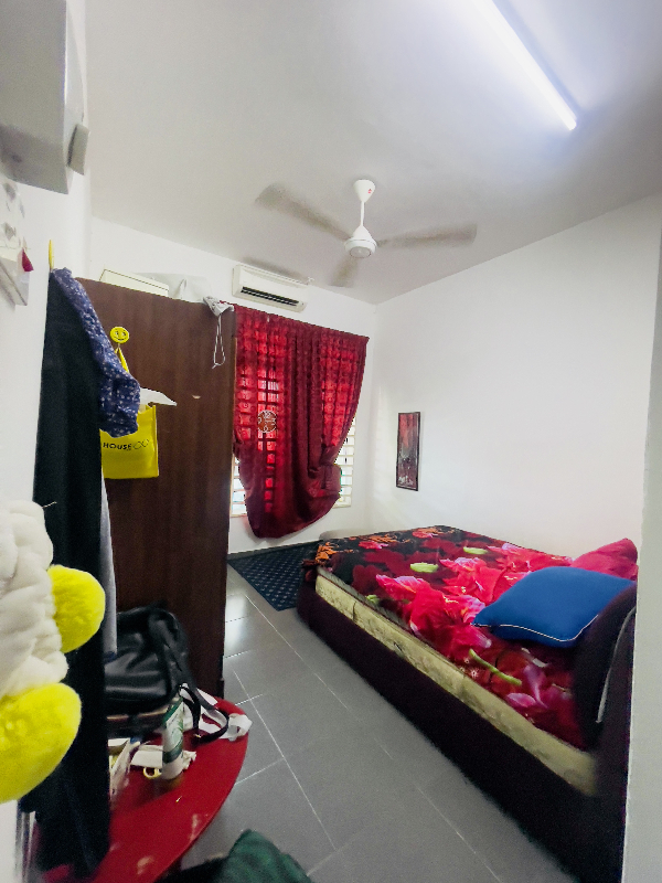 RUMAH TERES SETINGKAT KEMPADANG BAY (Facing Open) - photo 3