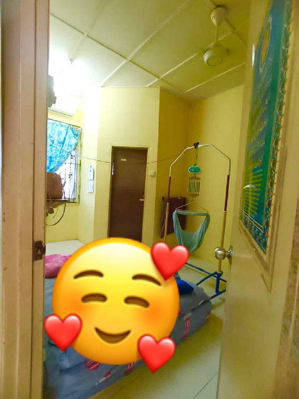 Rumah Teres Setingkat Taman Seri Inderapura Kuantan (FACING OPEN SPACE) - photo 3