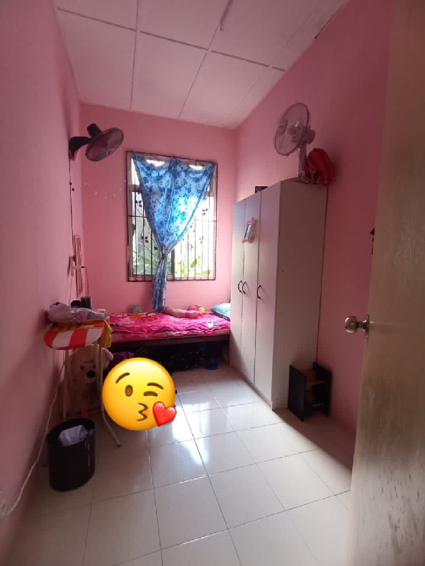 Rumah Teres Setingkat Taman Seri Inderapura Kuantan (FACING OPEN SPACE) - photo 5