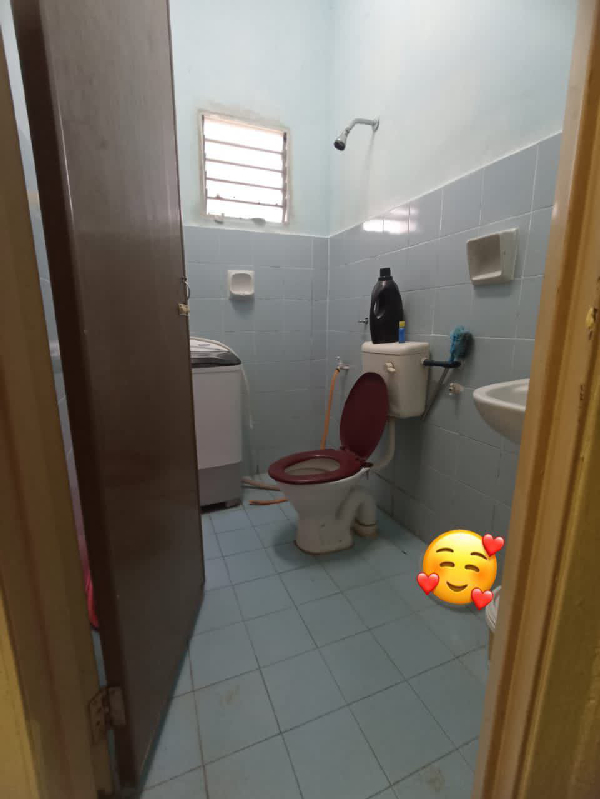 Rumah Teres Setingkat Taman Seri Inderapura Kuantan (FACING OPEN SPACE) - photo 7