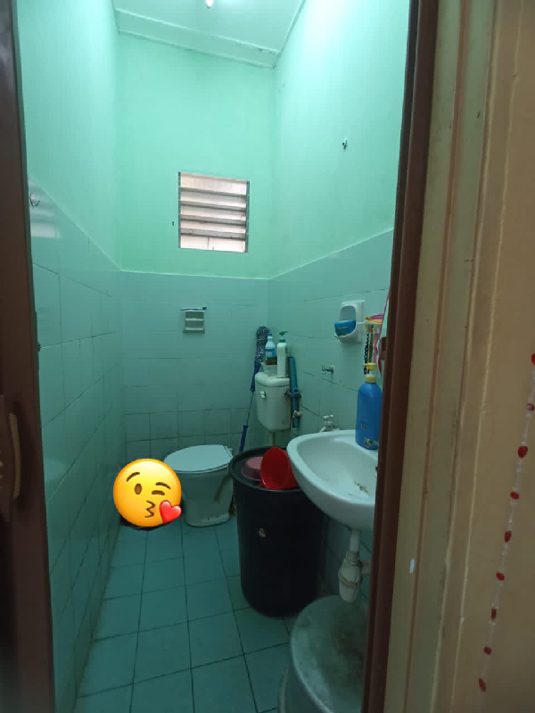Rumah Teres Setingkat Taman Seri Inderapura Kuantan (FACING OPEN SPACE) - photo 8