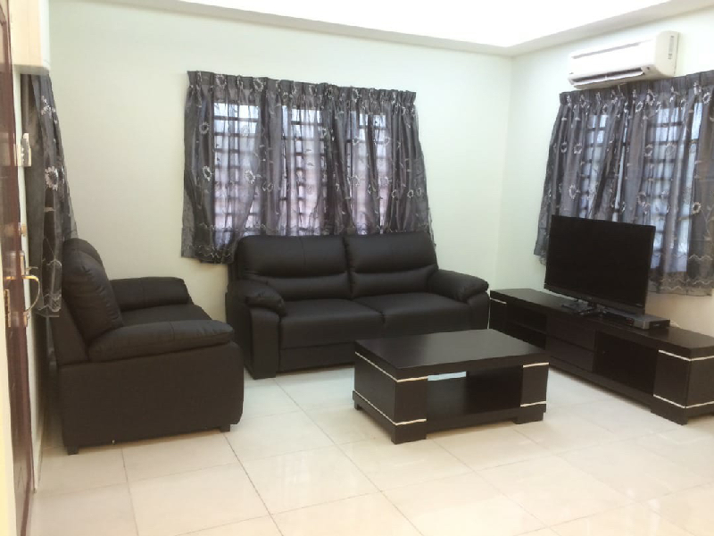 Rumah baru banglo setingkat di kerteh untuk dijual - photo 2