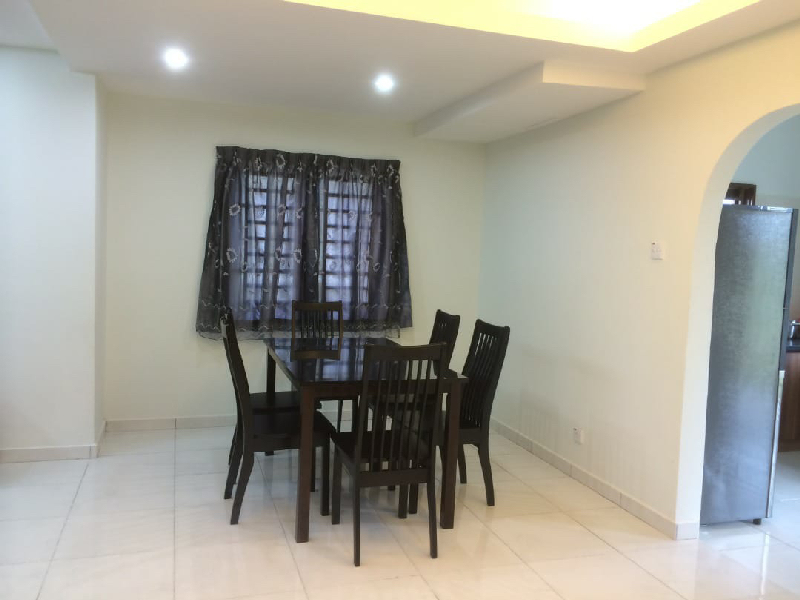 Rumah baru banglo setingkat di kerteh untuk dijual - photo 5