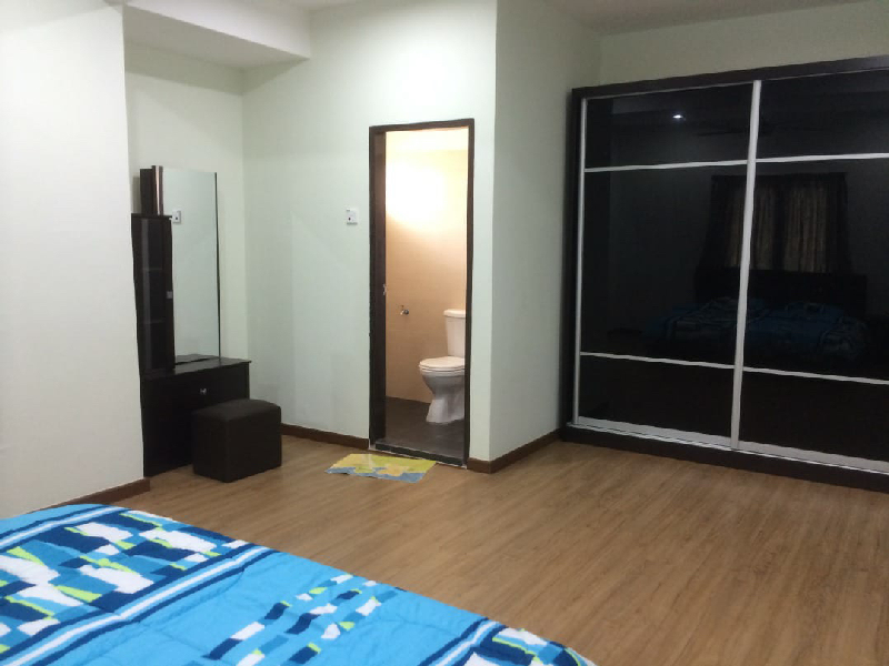 Rumah baru banglo setingkat di kerteh untuk dijual - photo 7