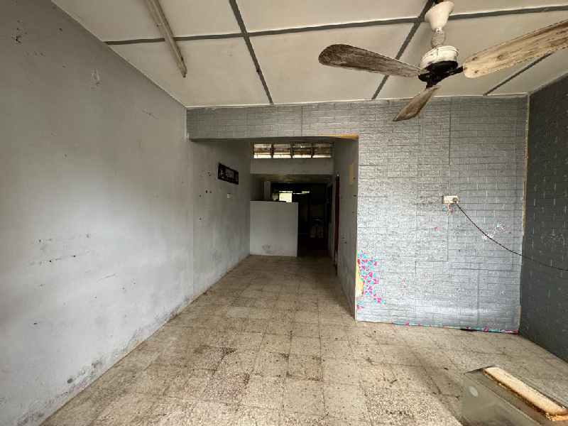 Rumah Teres Setingkat Taman Sri Beserah Kuantan - photo 2