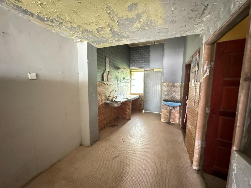 Rumah Teres Setingkat Taman Sri Beserah Kuantan - photo 3
