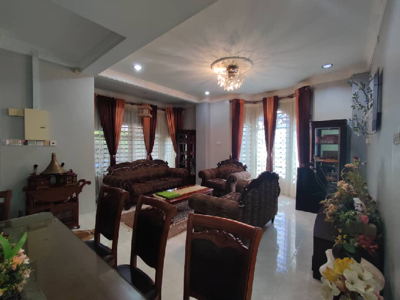 RUMAH BANGLO 2 TINGKAT BUKIT ISTANA , KUANTAN - photo 3