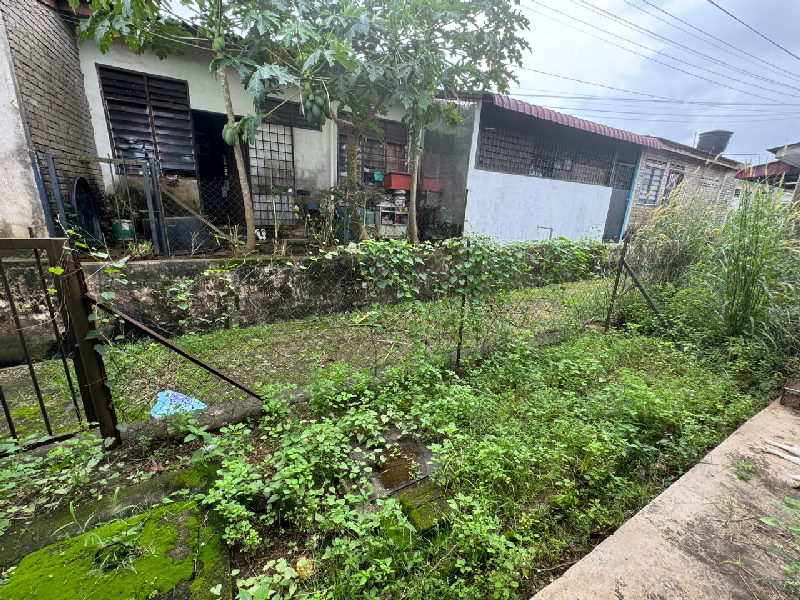 Rumah Teres Murah Setingkat Taman Dato Rashid Kuantan - photo 7