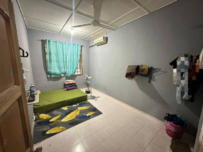 Rumah RENOVATED SINGLE STOREY INDERA MAHKOTA 15 KUANTAN  - photo 3