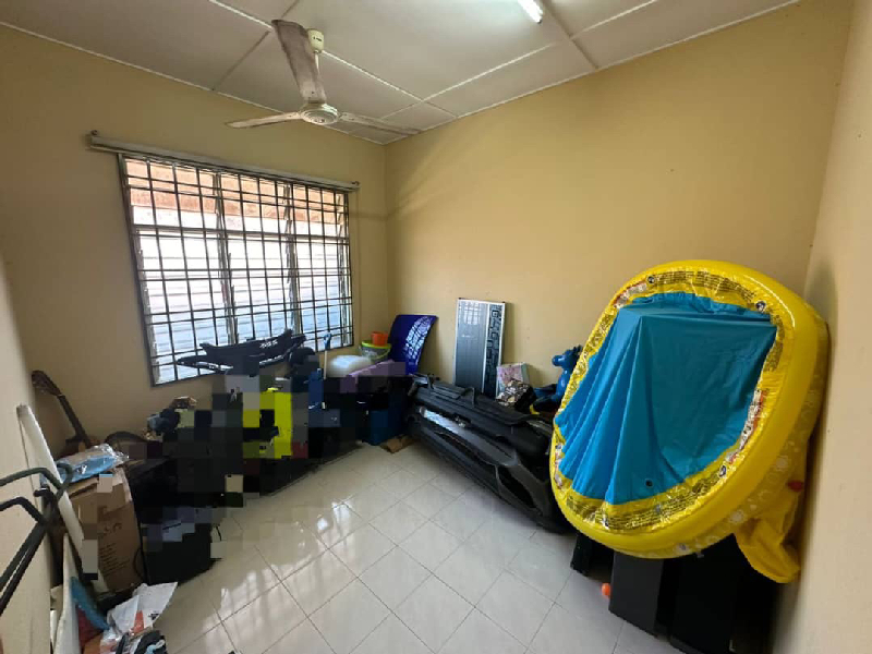 Rumah RENOVATED SINGLE STOREY INDERA MAHKOTA 15 KUANTAN  - photo 4