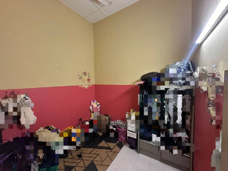 Rumah RENOVATED SINGLE STOREY INDERA MAHKOTA 15 KUANTAN  - photo 5