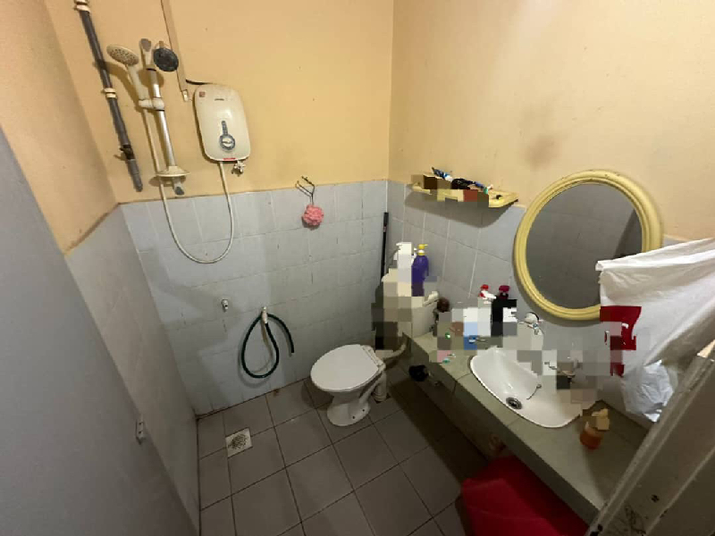 Rumah RENOVATED SINGLE STOREY INDERA MAHKOTA 15 KUANTAN  - photo 7