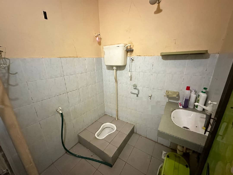 Rumah RENOVATED SINGLE STOREY INDERA MAHKOTA 15 KUANTAN  - photo 8