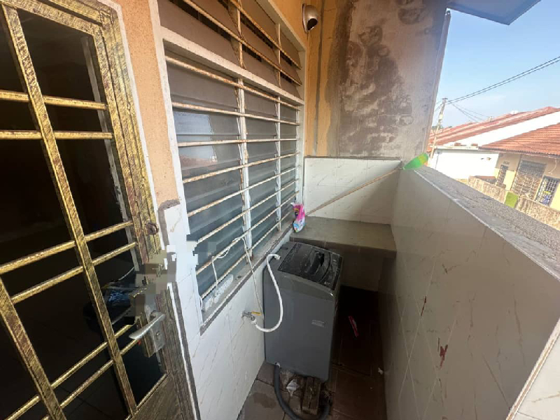 Rumah RENOVATED SINGLE STOREY INDERA MAHKOTA 15 KUANTAN  - photo 9