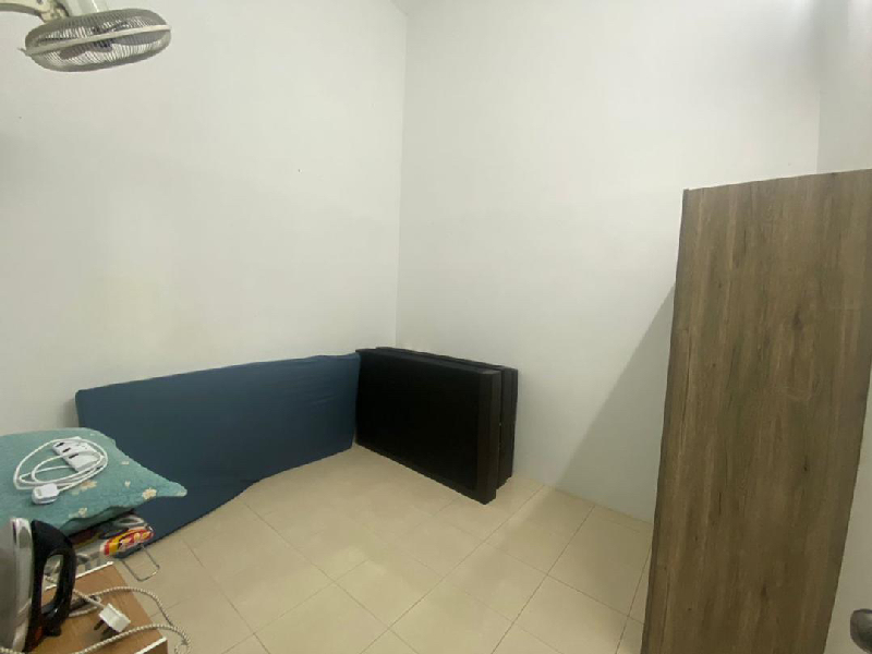 Rumah Teres Setingkat Kg Padang Jaya  Untuk Dijual - photo 6