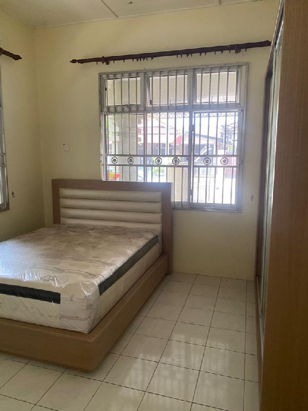 Rumah Semi D setingkat Taman Sungai Karang Pantai belakang pantai - photo 3