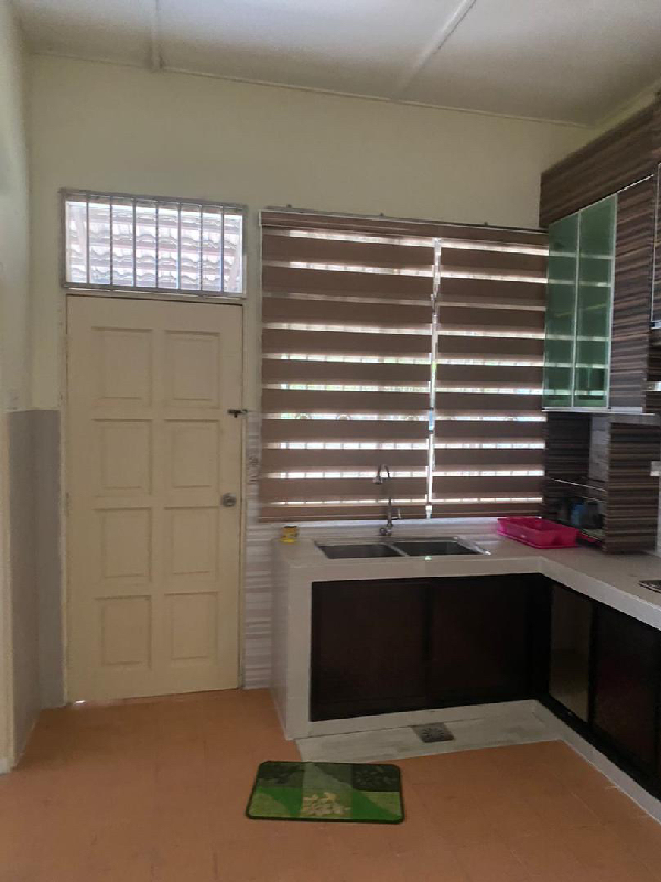 Rumah Semi D setingkat Taman Sungai Karang Pantai belakang pantai - photo 4