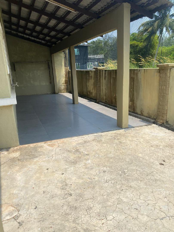Rumah Semi D setingkat Taman Sungai Karang Pantai belakang pantai - photo 5