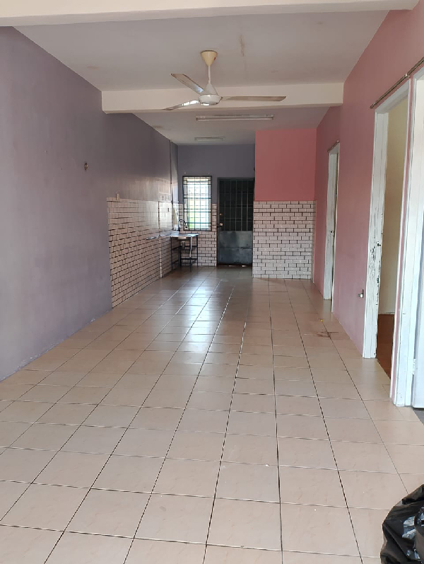 RUMAH TERES  DI INDERA SEMPURNA,KUANTAN, PAHANG( OPEN FACING)  - photo 2