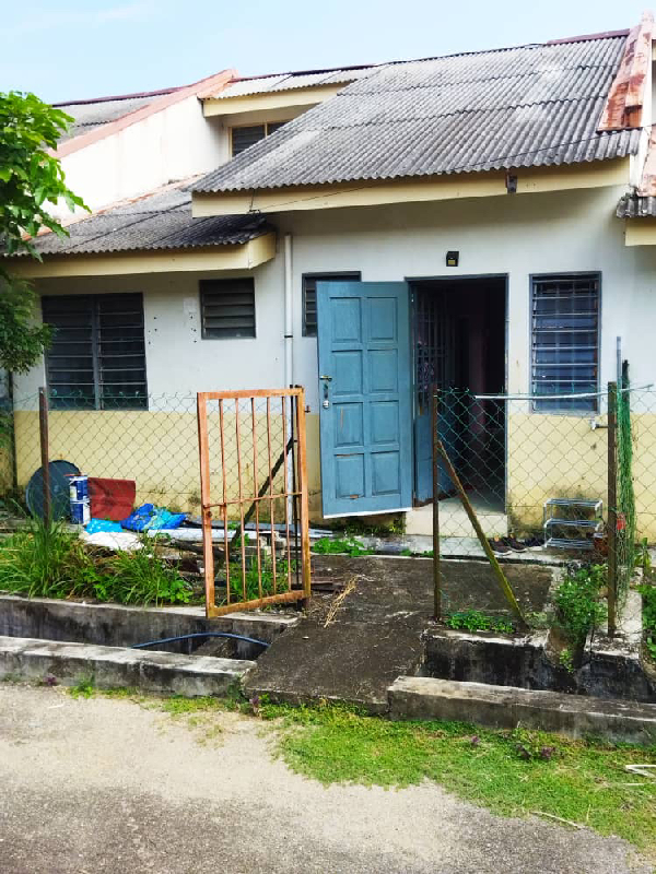 RUMAH TERES  DI INDERA SEMPURNA,KUANTAN, PAHANG( OPEN FACING)  - photo 9