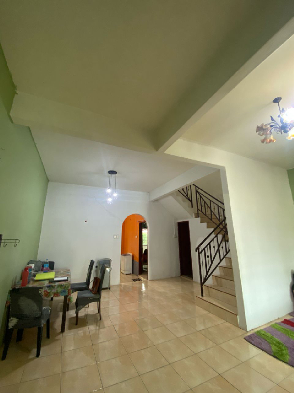 Rumah TERES DUA TINGKAT TAMAN BUKIT SETONGKOL PERDANA - photo 2