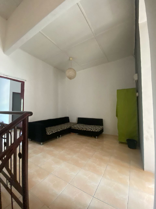 Rumah TERES DUA TINGKAT TAMAN BUKIT SETONGKOL PERDANA - photo 3