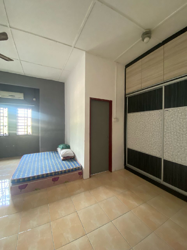 Rumah TERES DUA TINGKAT TAMAN BUKIT SETONGKOL PERDANA - photo 4