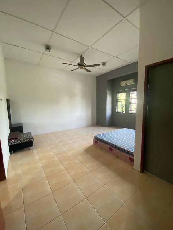Rumah TERES DUA TINGKAT TAMAN BUKIT SETONGKOL PERDANA - photo 5