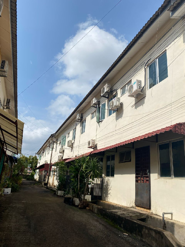 Rumah TERES DUA TINGKAT TAMAN BUKIT SETONGKOL PERDANA - photo 8