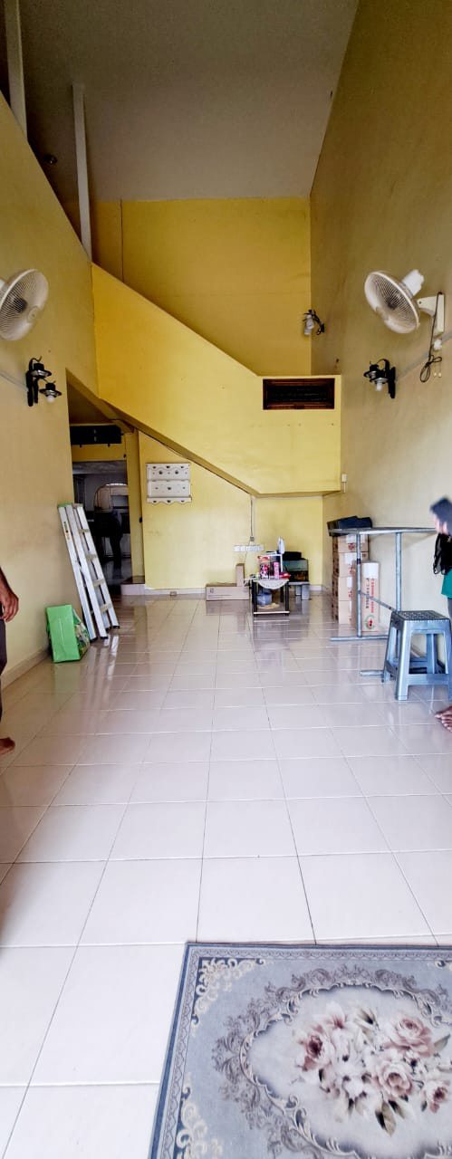 UNTUK DIJUAL RUMAH TERES 1 TINGKAT 1/4 TAMAN DAMAR JAYA 3, SUNGAI KARANG - photo 2