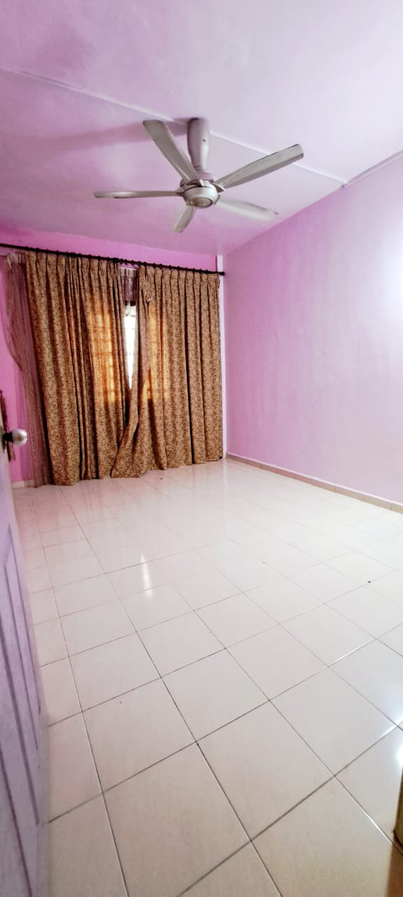 UNTUK DIJUAL RUMAH TERES 1 TINGKAT 1/4 TAMAN DAMAR JAYA 3, SUNGAI KARANG - photo 4