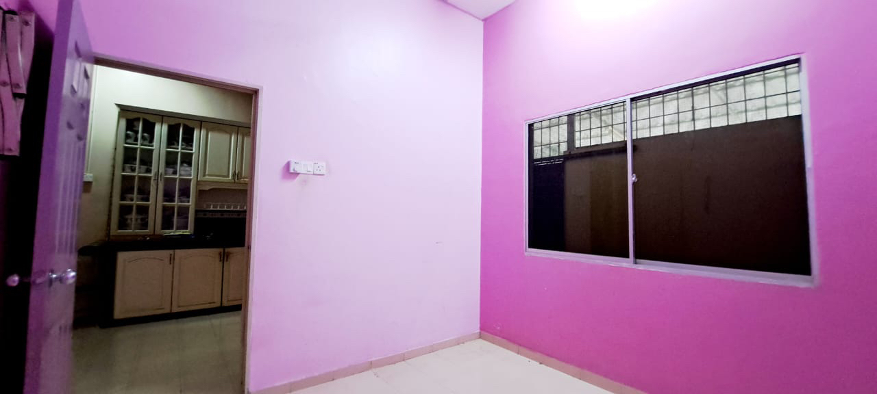 UNTUK DIJUAL RUMAH TERES 1 TINGKAT 1/4 TAMAN DAMAR JAYA 3, SUNGAI KARANG - photo 5