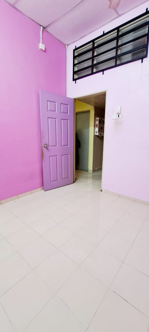 UNTUK DIJUAL RUMAH TERES 1 TINGKAT 1/4 TAMAN DAMAR JAYA 3, SUNGAI KARANG - photo 6