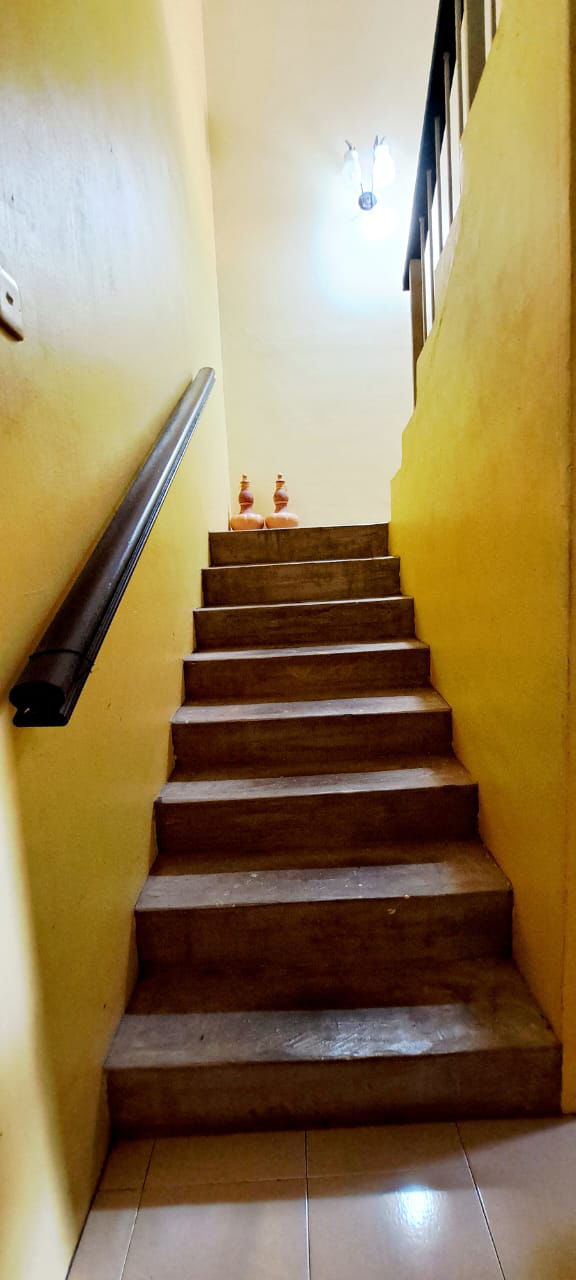 UNTUK DIJUAL RUMAH TERES 1 TINGKAT 1/4 TAMAN DAMAR JAYA 3, SUNGAI KARANG - photo 7