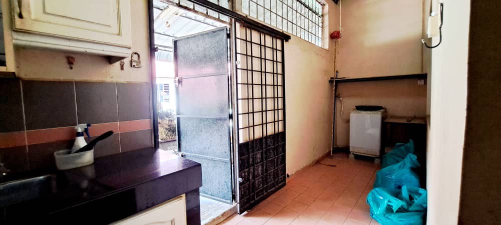 UNTUK DIJUAL RUMAH TERES 1 TINGKAT 1/4 TAMAN DAMAR JAYA 3, SUNGAI KARANG - photo 8