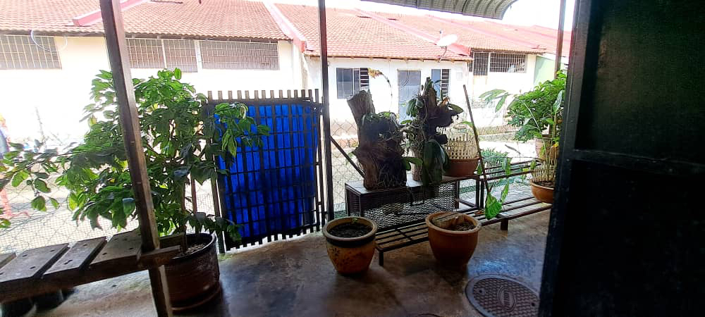 UNTUK DIJUAL RUMAH TERES 1 TINGKAT 1/4 TAMAN DAMAR JAYA 3, SUNGAI KARANG - photo 9