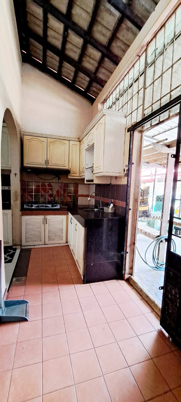 UNTUK DIJUAL RUMAH TERES 1 TINGKAT 1/4 TAMAN DAMAR JAYA 3, SUNGAI KARANG - photo 11