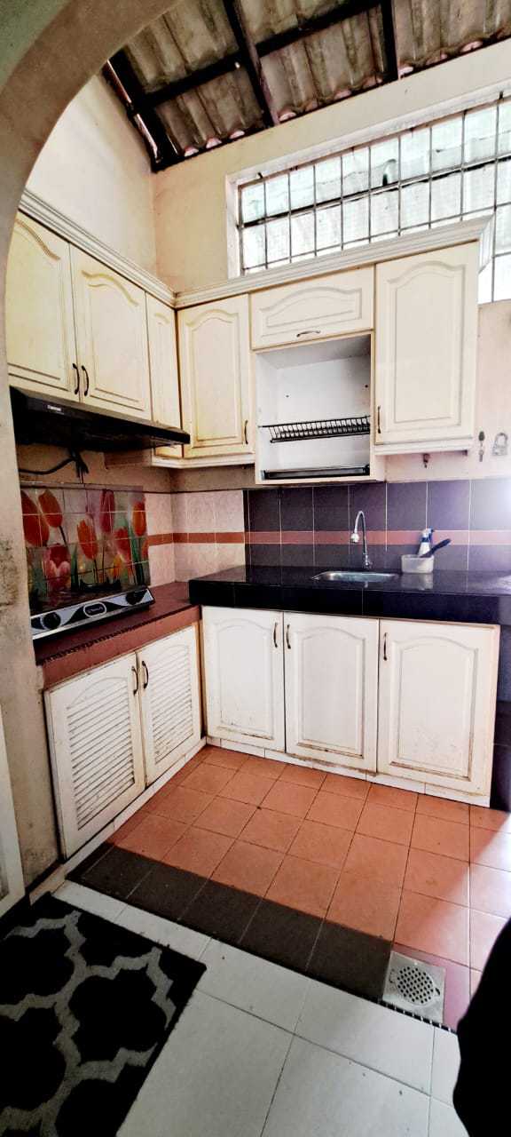 UNTUK DIJUAL RUMAH TERES 1 TINGKAT 1/4 TAMAN DAMAR JAYA 3, SUNGAI KARANG - photo 13