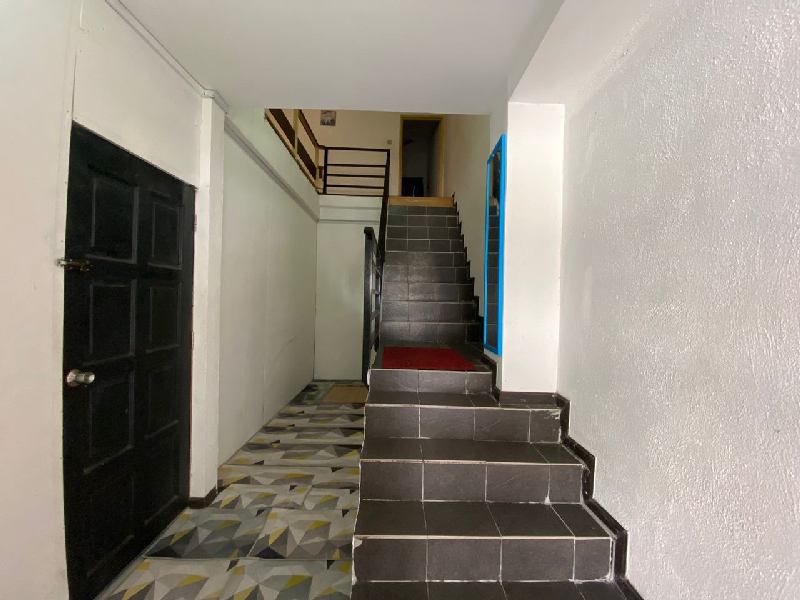 RUMAH TERES DUA TINGKAT  INDERA MAHKOTA 6 KUANTAN FULLY FURNISHED  - photo 2