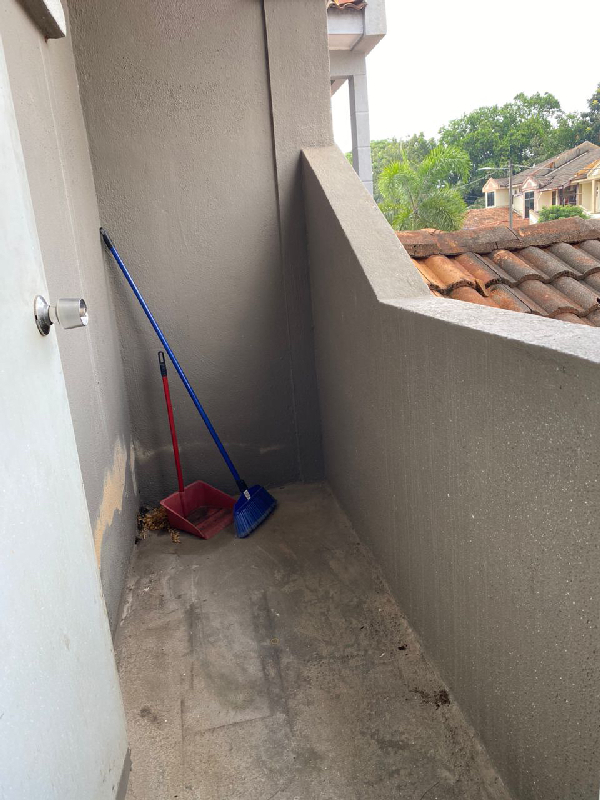 RUMAH TERES DUA TINGKAT  INDERA MAHKOTA 6 KUANTAN FULLY FURNISHED  - photo 11
