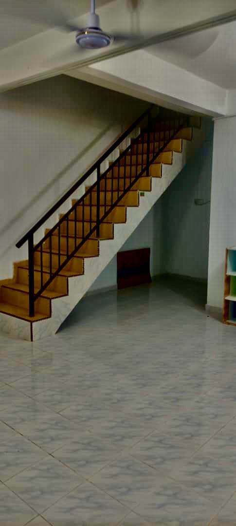Rumah Teres 2 Tingkat Taman Seri Mekar Kemaman - photo 4
