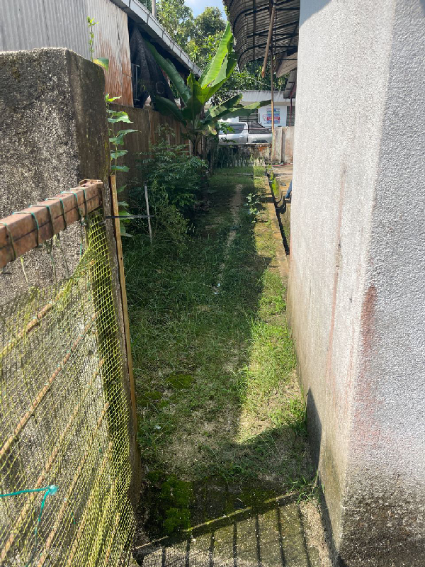 Rumah Teres 2 Tingkat Taman Seri Mekar Kemaman - photo 8