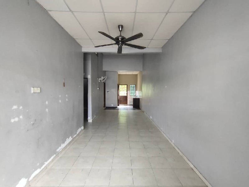 Rumah Teres Setingkat Untuk Di Pandan Damai Kuantan,Phg - photo 2