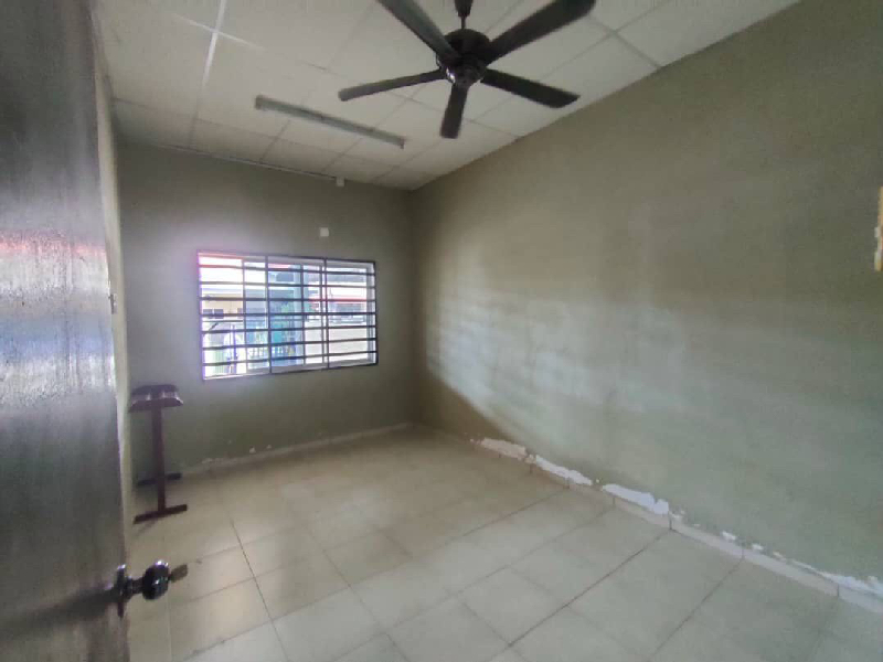 Rumah Teres Setingkat Untuk Di Pandan Damai Kuantan,Phg - photo 4