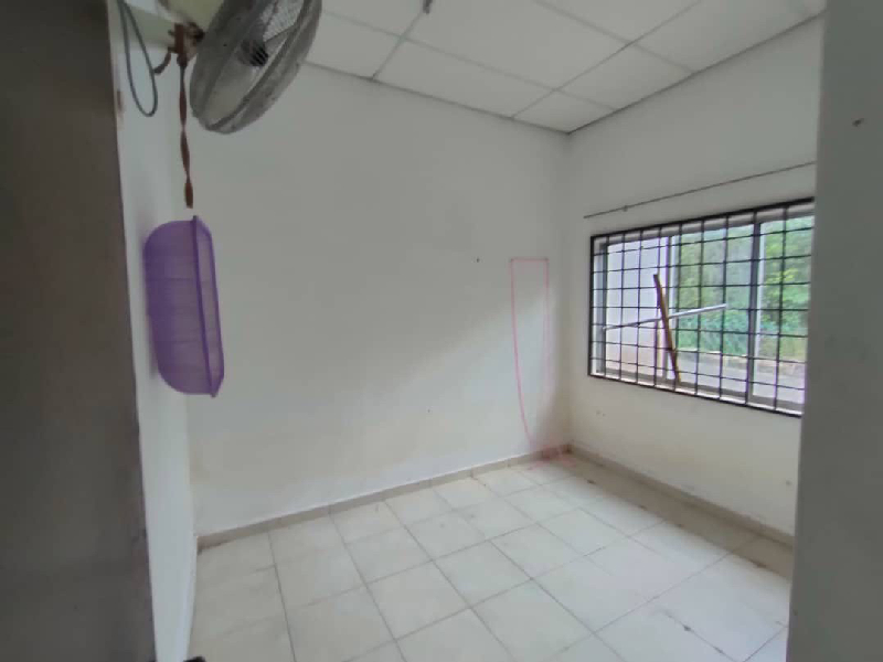 Rumah Teres Setingkat Untuk Di Pandan Damai Kuantan,Phg - photo 6